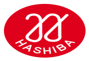 HASHIBA